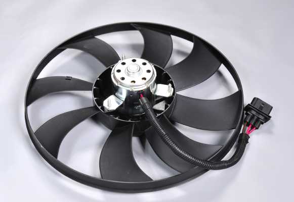 VENTO FAN MOTORU